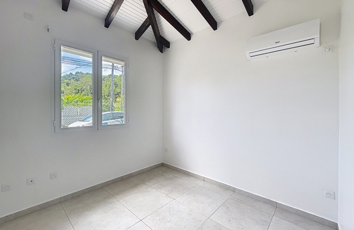 Location Maison 64m² 3 pièces Goyave