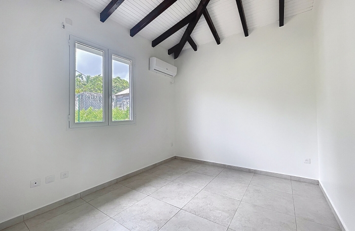 Location Maison 64m² 3 pièces Goyave