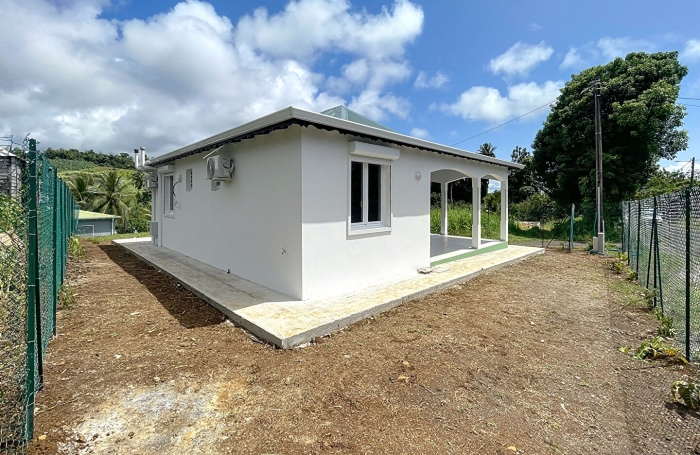 Location Maison 64m² 3 pièces Goyave