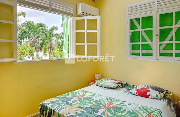 Location Maison 85m² 5 pièces Saint François