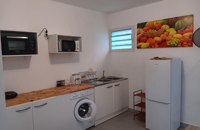 Location Appartement 97170