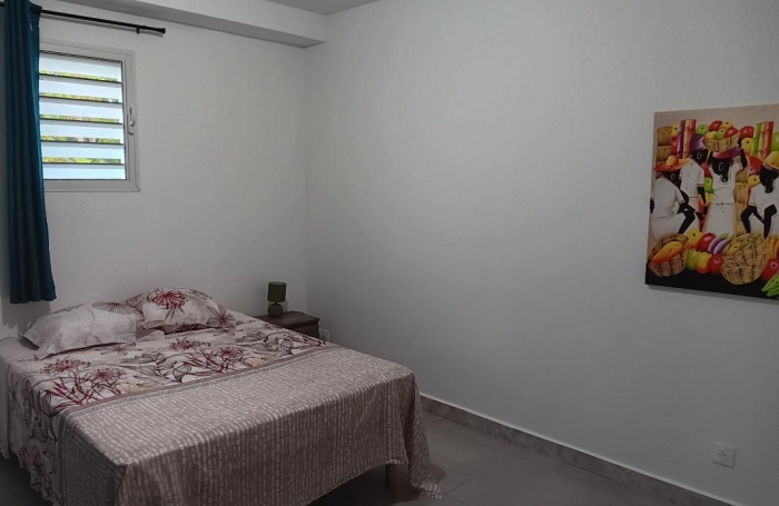 Location Appartement 64.26m&sup2; 3 pi&#232;ces Petit-Bourg