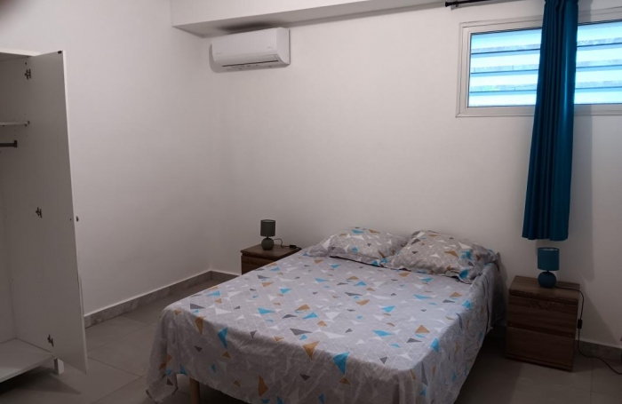 Location Appartement 64.26m&sup2; 3 pi&#232;ces Petit-Bourg