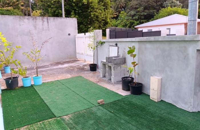 Location Appartement 64.26m&sup2; 3 pi&#232;ces Petit-Bourg