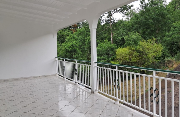Location Appartement 97116