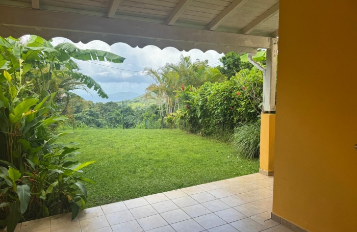 Vente Appartement 97113