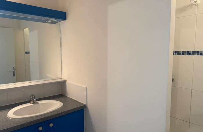 Gourbeyre, appartement T4 duplex, vue imprenable sur Les Saintes