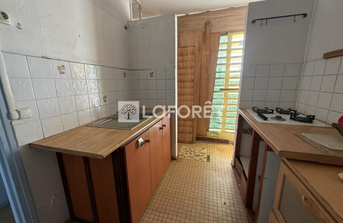 Vente Appartement 74.09m² 4 pièces Les Abymes