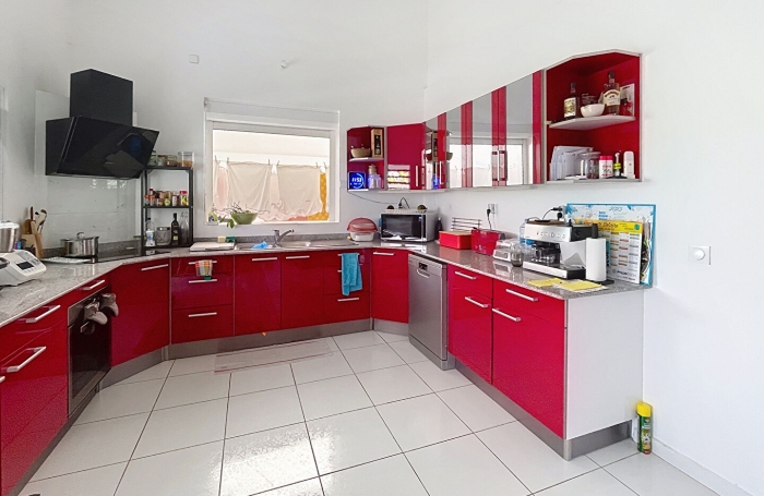 Location Maison 99m² 4 pièces Lamentin