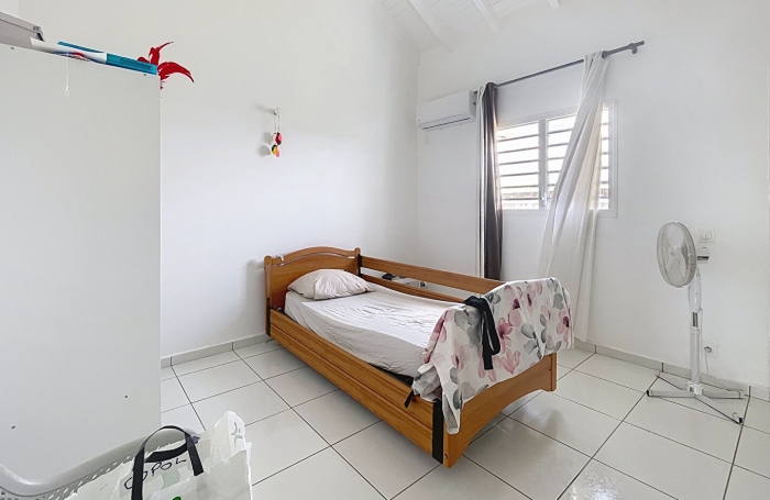 Location Maison 99m² 4 pièces Lamentin