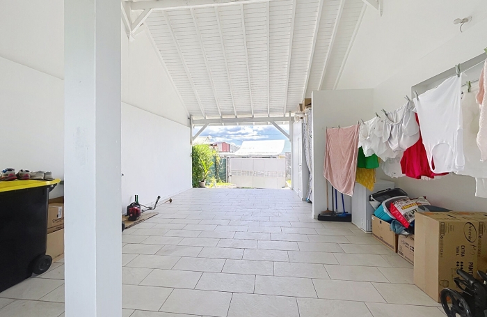 Location Maison 99m² 4 pièces Lamentin
