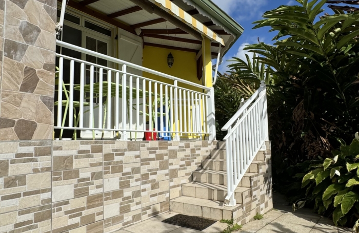 Location Appartement 97125