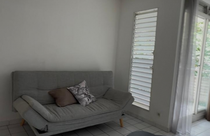 Location Appartement 97115