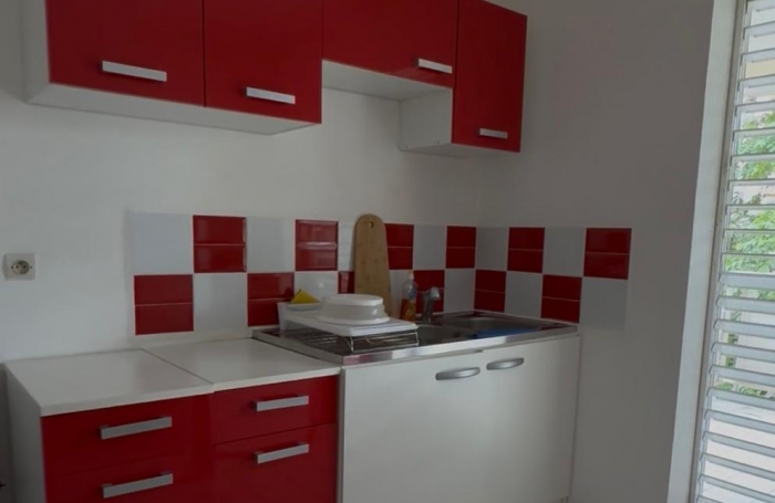 APPARTEMENT A LOUER SAINTE ROSE