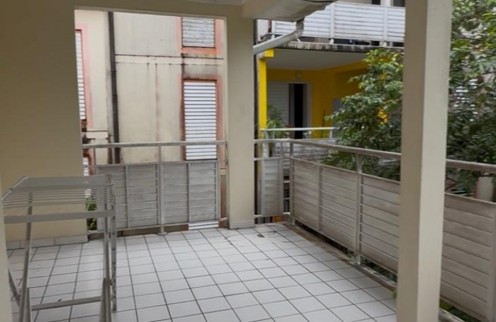 APPARTEMENT A LOUER SAINTE ROSE