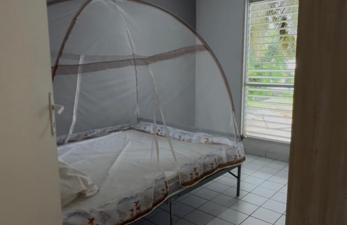 APPARTEMENT A LOUER SAINTE ROSE