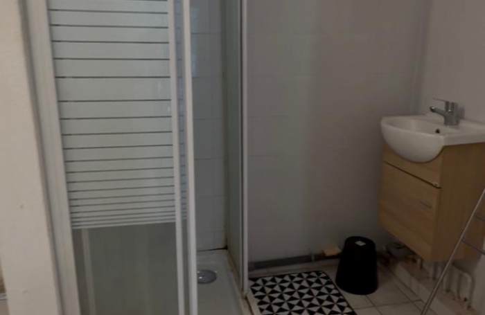 APPARTEMENT A LOUER SAINTE ROSE