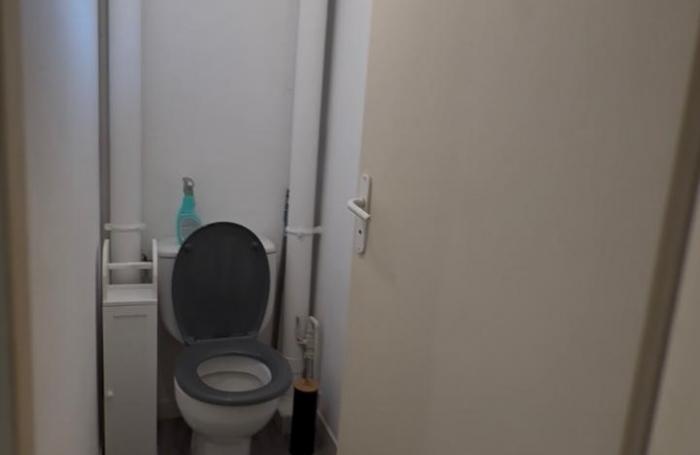 APPARTEMENT A LOUER SAINTE ROSE