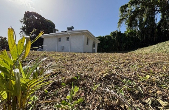 Maison individuelle de type trois - LONGFORT IMMOBILIER