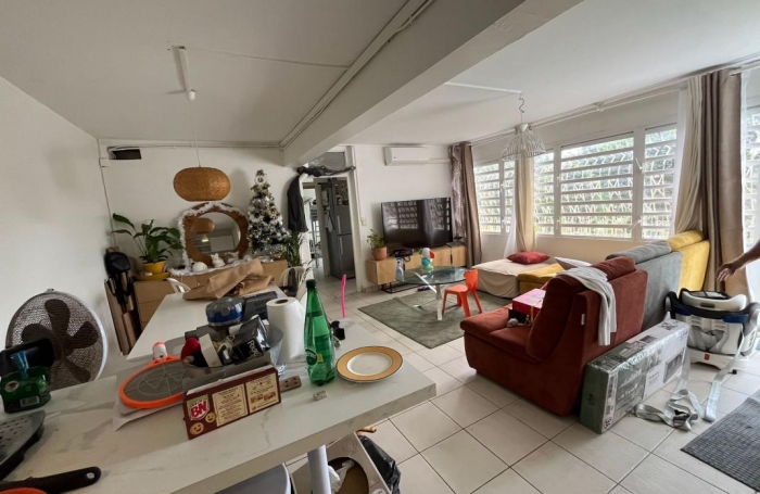 Vente Maison 360m&sup2; 11 pi&#232;ces Les Abymes