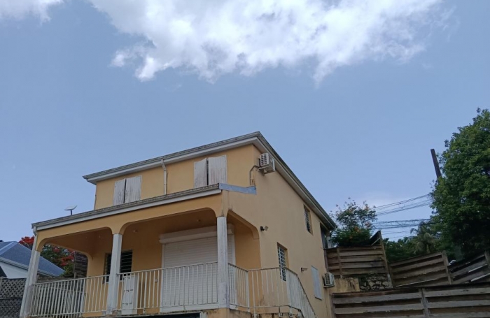 Vente Maison 97190