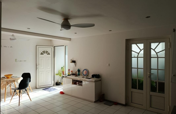 Vente Maison 100m&sup2; 4 pi&#232;ces Saint François