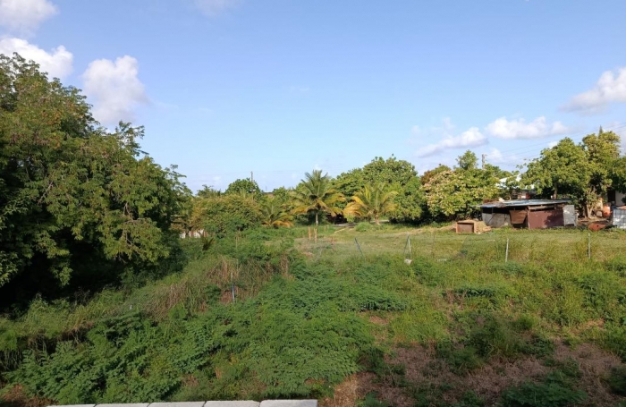 Vente Maison 100m&sup2; 4 pi&#232;ces Saint François