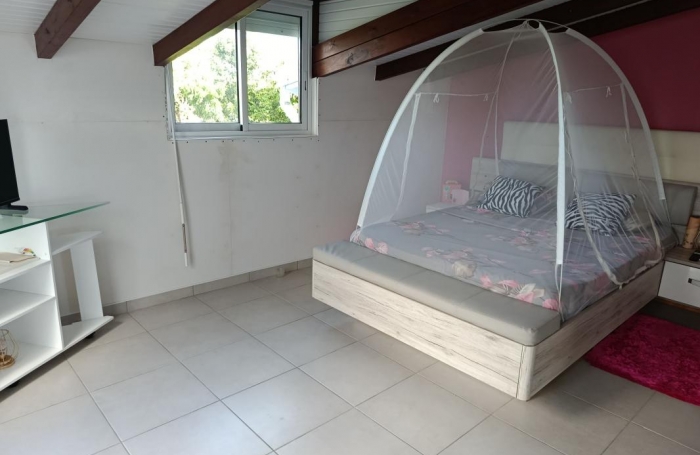 Vente Maison 100m&sup2; 4 pi&#232;ces Saint François