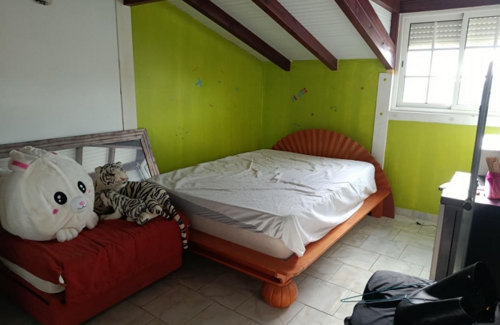 Vente Maison 100m&sup2; 4 pi&#232;ces Saint François