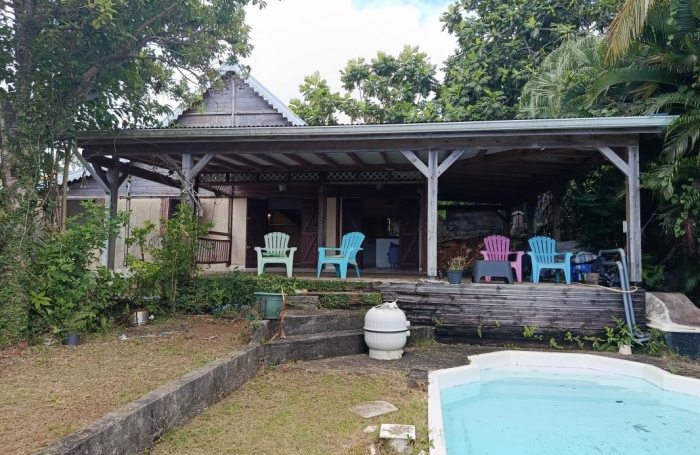 Vente Maison 97130