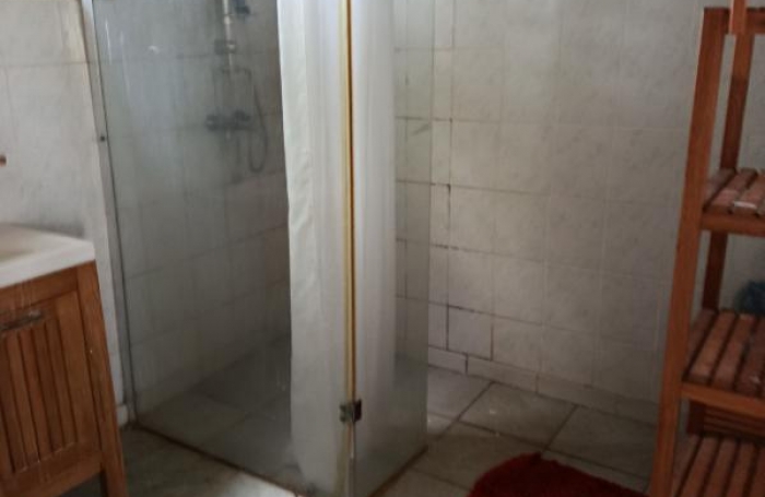 Vente Maison 130m&sup2; 3 pi&#232;ces Capesterre Belle Eau