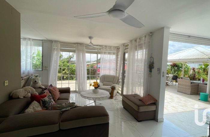 Vente Immeuble 97139
