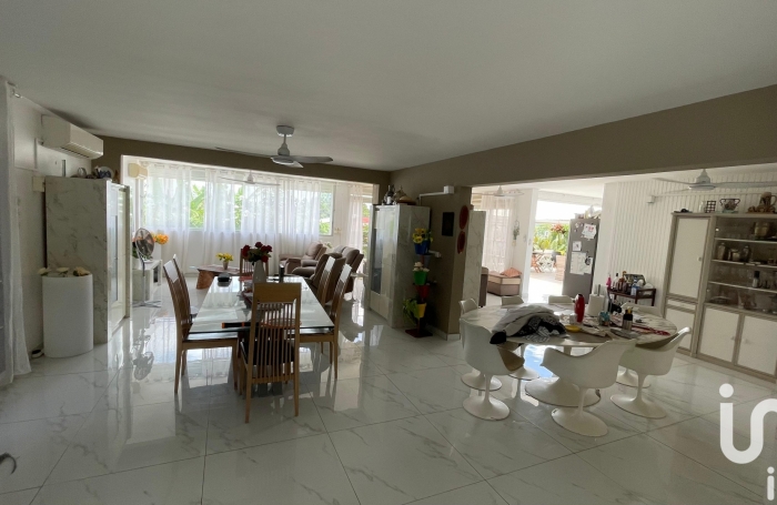 Vente Immeuble 431m&sup2; Les Abymes