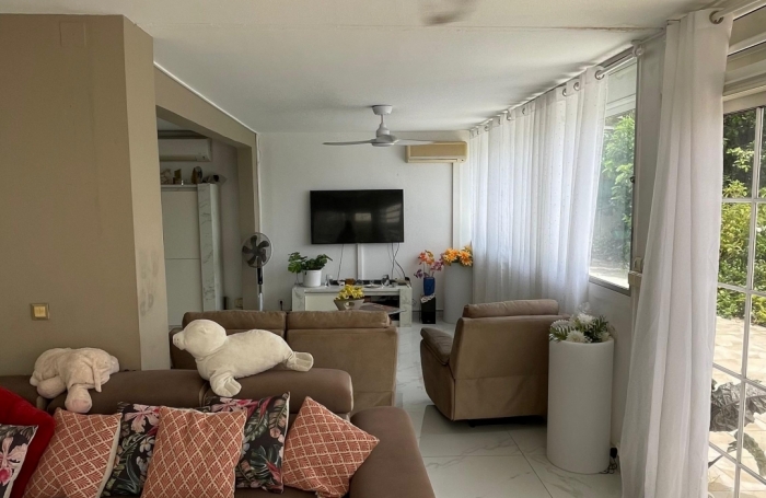 Vente Immeuble 431m&sup2; Les Abymes