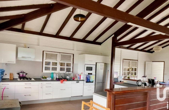 Vente Immeuble 431m&sup2; Les Abymes