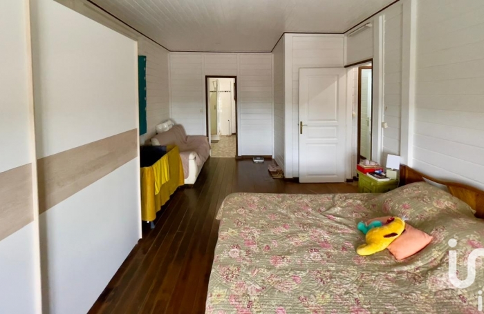 Vente Immeuble 431m&sup2; Les Abymes