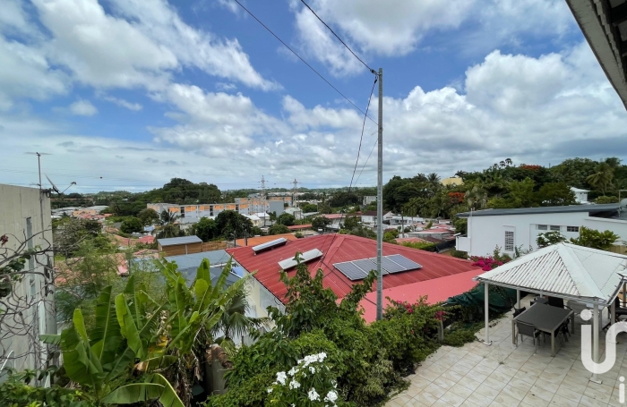 Vente Immeuble 431m&sup2; Les Abymes