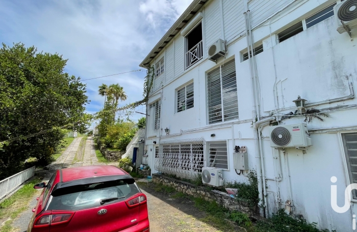 Vente Immeuble 431m&sup2; Les Abymes
