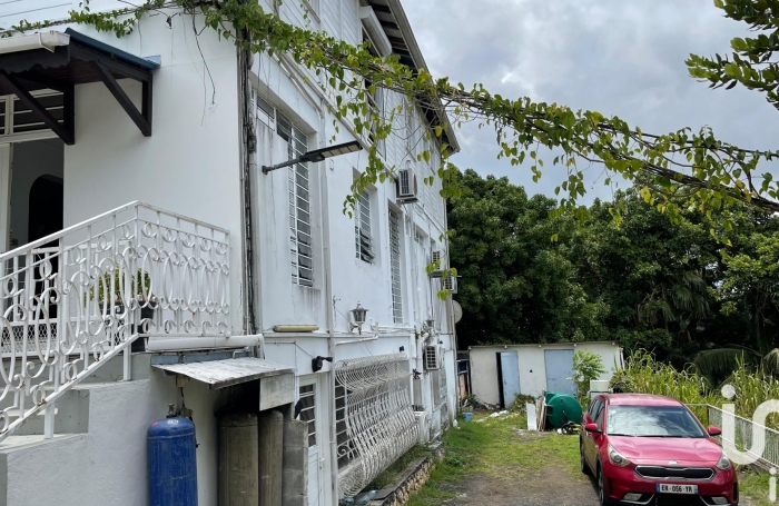 Vente Immeuble 431m&sup2; Les Abymes