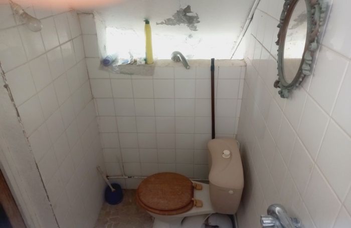 Vente Maison 153m&sup2; 6 pi&#232;ces Basse-Terre