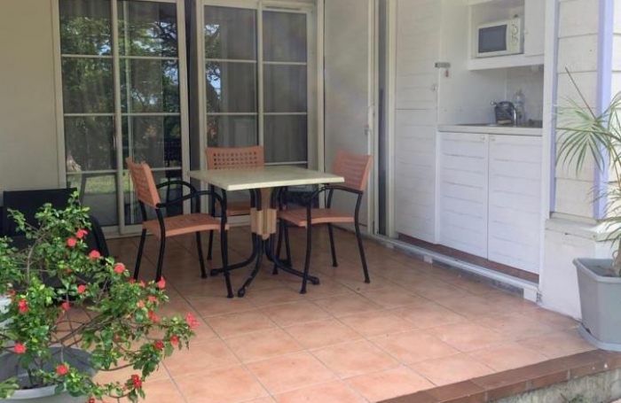 Vente Appartement 97180