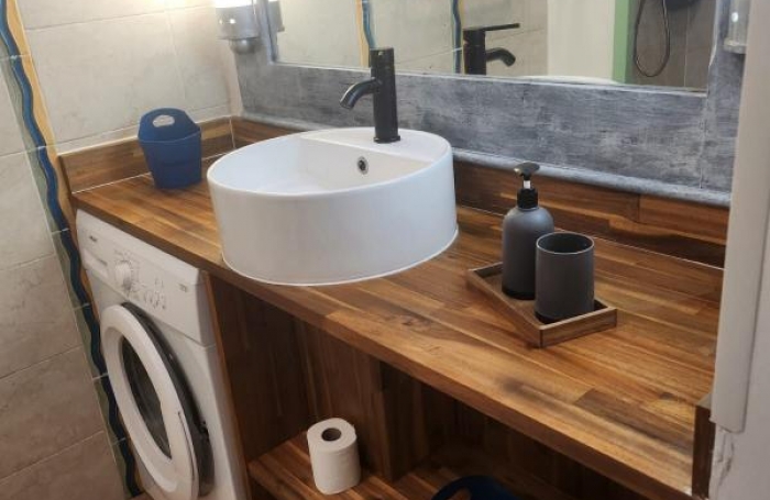 Vente Appartement 22m&sup2; 1 pi&#232;ce Sainte Anne