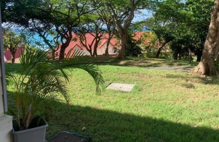 Vente Appartement 22m&sup2; 1 pi&#232;ce Sainte Anne
