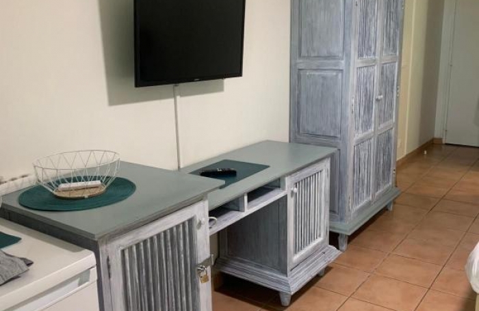 Vente Appartement 22m&sup2; 1 pi&#232;ce Sainte Anne