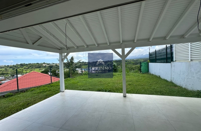 Location Maison 97170