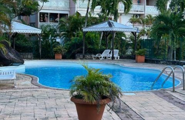 Location Appartement 97122