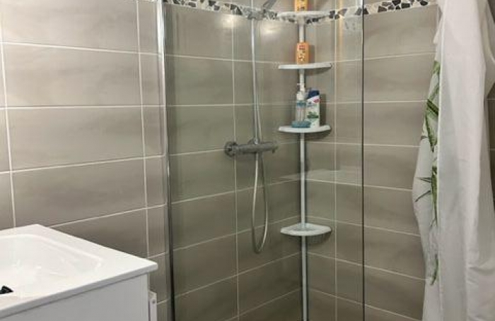 Location Appartement 44.15m&sup2; 2 pi&#232;ces Baie Mahault