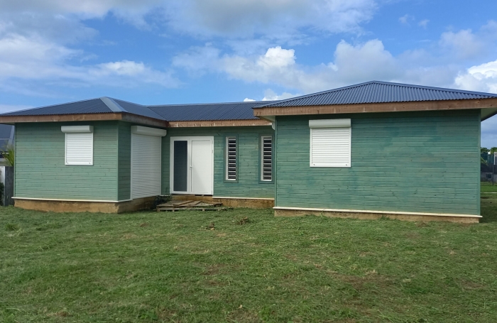 Vente Maison 