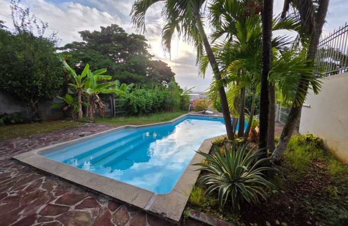 Vente Maison 97139