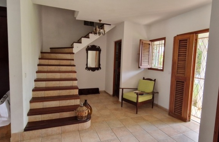 Vente Maison 320m&sup2; 7 pi&#232;ces Les Abymes